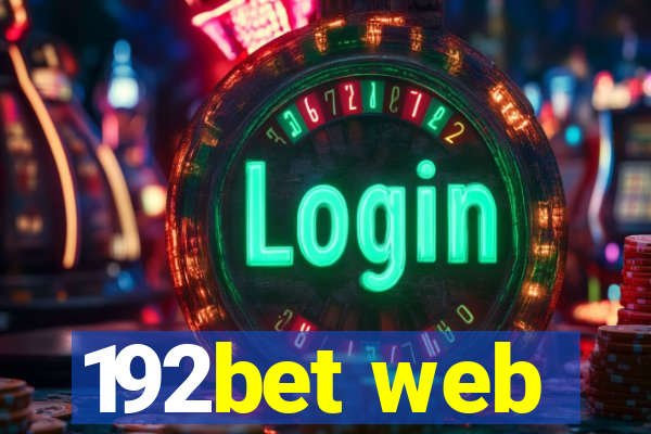 192bet web